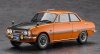 Hasegawa HC58 ISUZU BELLETT 1600GTR EARLY VERSION (1969) 1/24